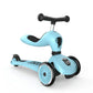 Scoot & Ride Highwaykick 1 in Blueberry