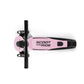 Scoot & Ride Highwaykick 5 LED in Rose
