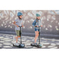 Scoot & Ride Highwaykick 5 LED in Rose