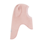 Huttelihut Balaclava with Ears in Rose Smoke