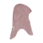 Huttelihut Rib Ears Balaclava in Woodrose
