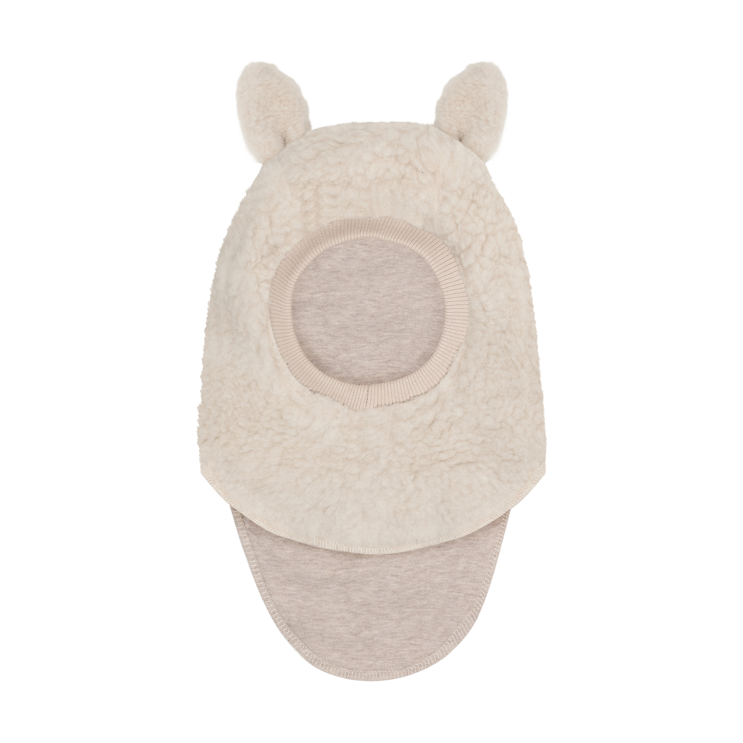 Huttelihut Teddy Ears Balaclava