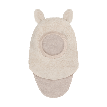 Huttelihut Teddy Ears Balaclava