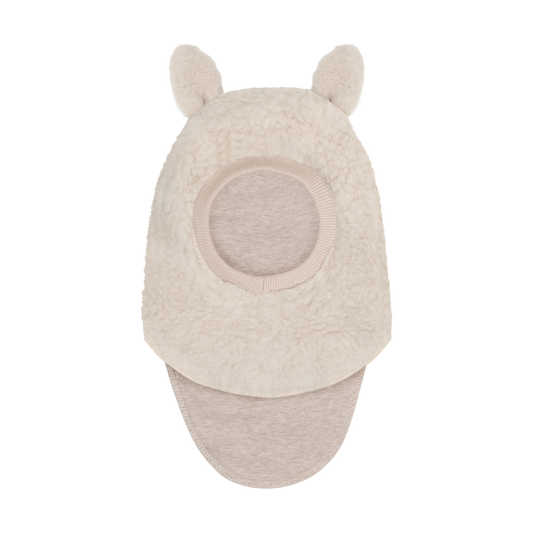 Huttelihut Teddy Ears Balaclava