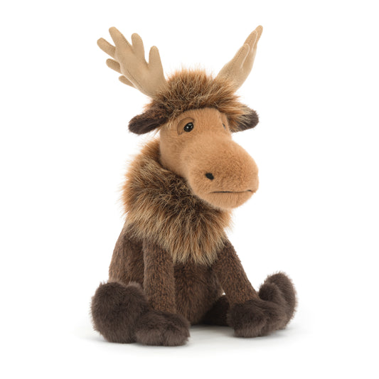 Jellycat Birchly Moose