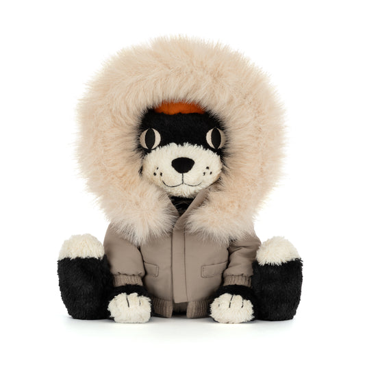 Jellycat “Alpine” Jack