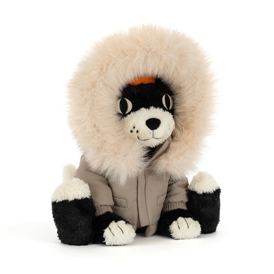 Jellycat “Alpine” Jack