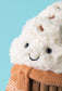 Jellycat Amuseables Scarffles Hot Chocolate