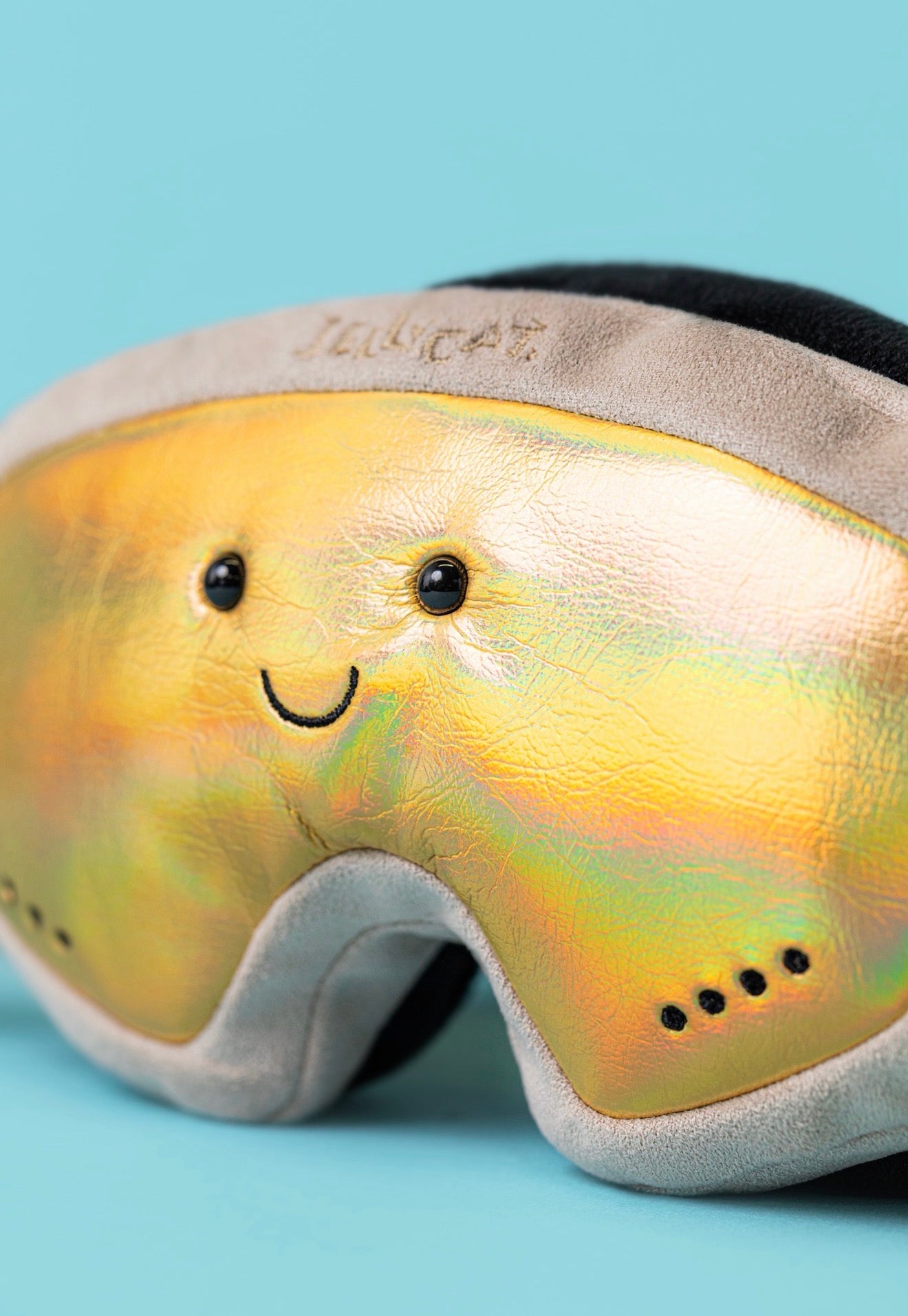 Jellycat Amuseables Sports Ski Club Goggles