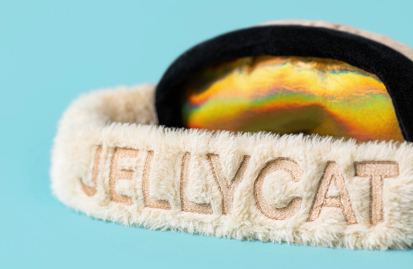 Jellycat Amuseables Sports Ski Club Goggles