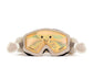 Jellycat Amuseables Sports Ski Club Goggles