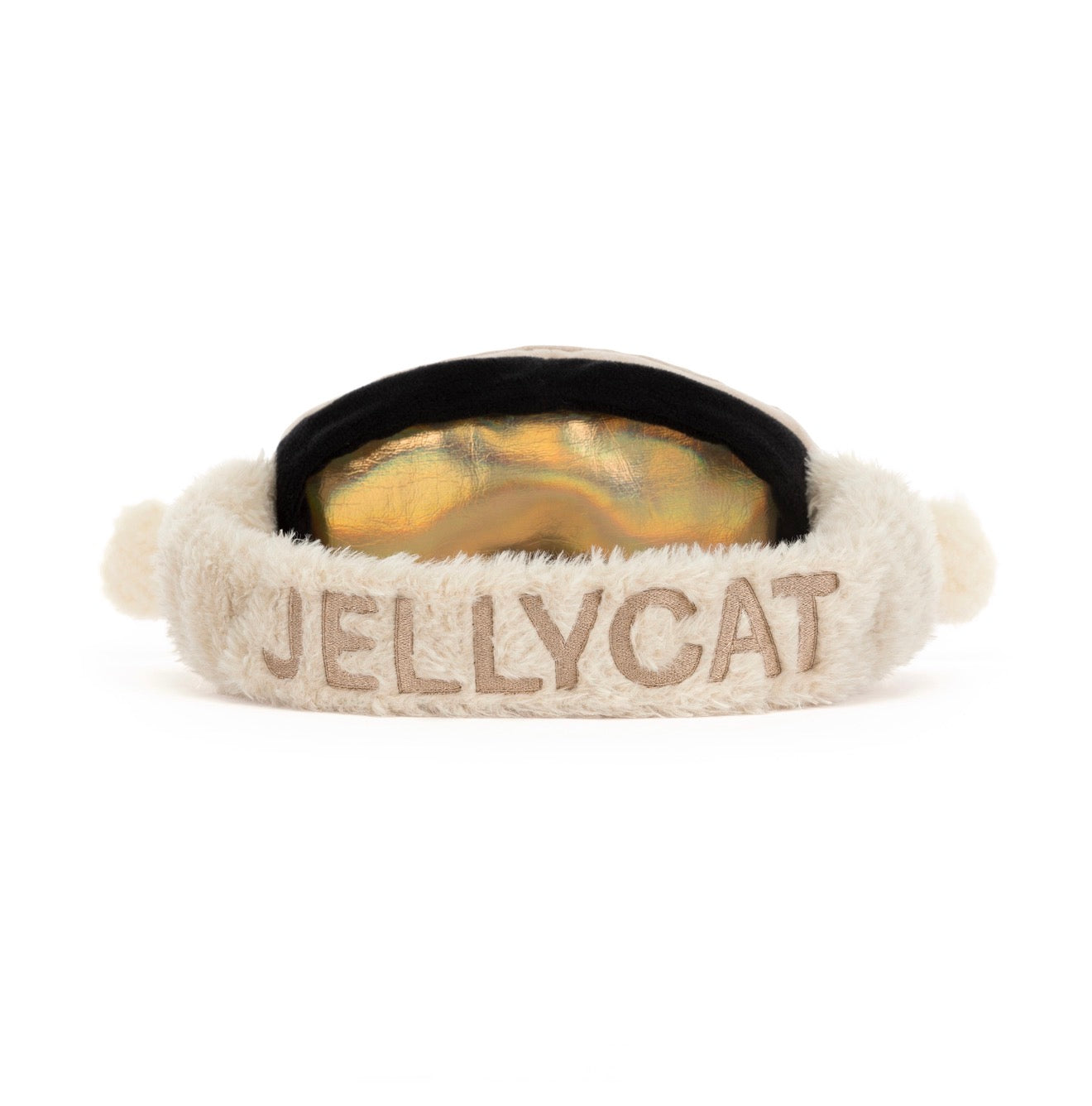 Jellycat Amuseables Sports Ski Club Goggles