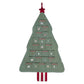 Avery Row Advent Calendars
