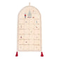 Avery Row Advent Calendars