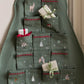 Avery Row Advent Calendars
