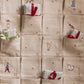 Avery Row Advent Calendars