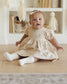 Quincy Mae Halloween Darla Dress in Magic