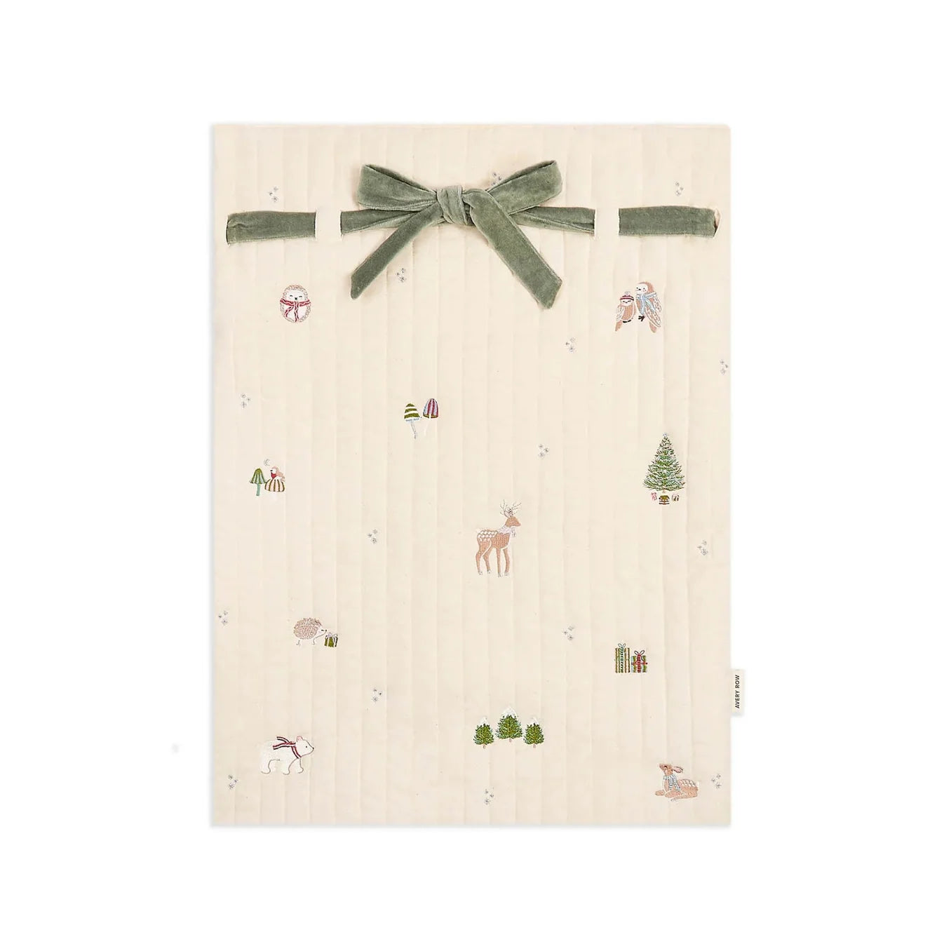 Avery Row Christmas Present Sacks