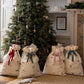 Avery Row Christmas Present Sacks