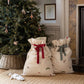 Avery Row Christmas Present Sacks