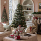 Avery Row Christmas Present Sacks