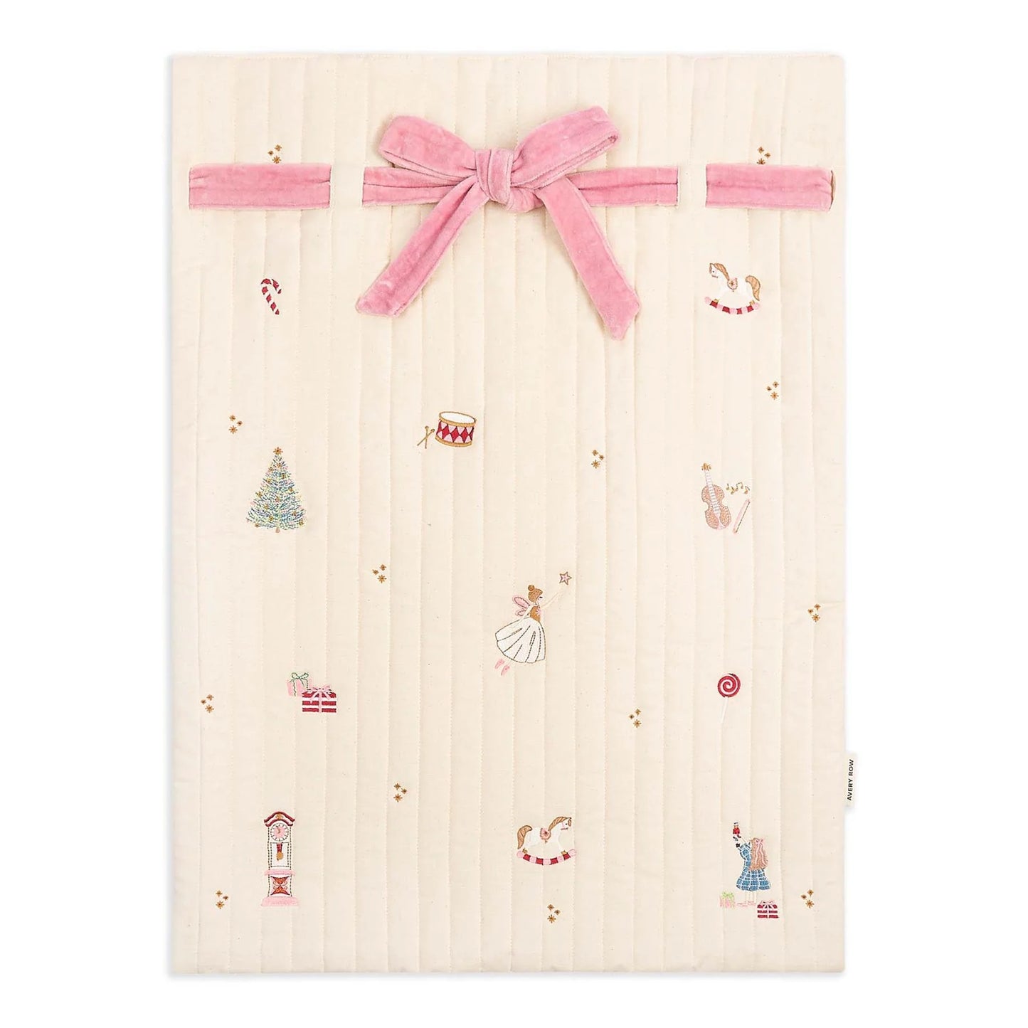 Avery Row Christmas Present Sacks