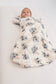 Belan J 1.0 TOG Sleep Bag in Frosty Floral