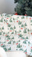 Belan J 2.5 TOG Family Blanket in Sleigh Ride/Buttermilk