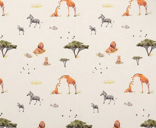 Belan J Convertible Swaddle Sack in Safari