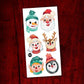 Pico Temporary Tattoos