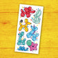Pico Temporary Tattoos