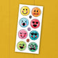 Pico Temporary Tattoos