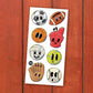 Pico Temporary Tattoos