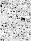Pico Giant Colouring Page - Halloween