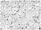 Pico Giant Colouring Page - Unicorns