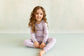 Coccoli 2 Piece Modal Pj Set in Skating Ballerinas