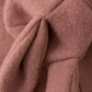 Huttelihut Wool Pramsuit in Burlwood