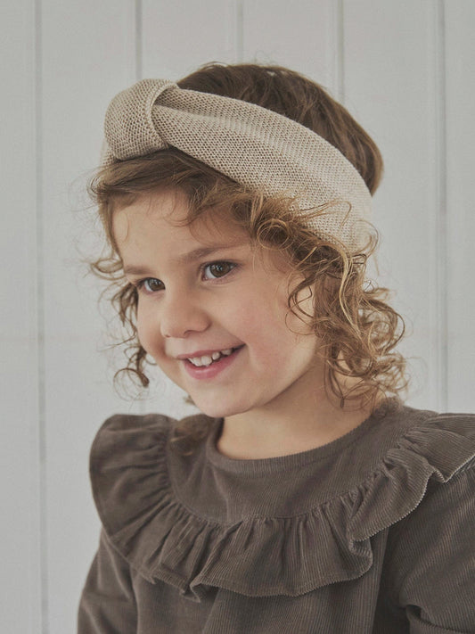 Huttelihut Corduroy Dress in Falcon