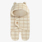 Souris Mini Cream Sherpa Baby Nest