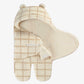 Souris Mini Cream Sherpa Baby Nest