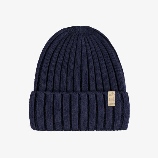Souris Mini Navy Kids Beanie