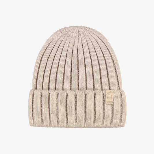 Souris Mini Cream Kids Beanie
