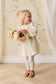 Jamie Kay Organic Cotton Muslin Amira Dress in Vintage Ditsy