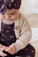 Jamie Kay Siena Cardigan in Oatmeal Marle