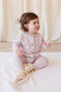 Jamie Kay Emily Onepiece in Dusty Violet Marle