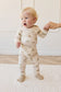 Jamie Kay Fernley Bodysuit in Pine Forest Friends
