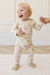 Jamie Kay Fernley Bodysuit in Pine Forest Friends