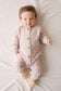 Jamie Kay Emily Onepiece in Dusty Violet Marle