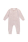 Jamie Kay Emily Onepiece in Dusty Violet Marle