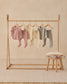 Quincy Mae Take Home Set in Sage
